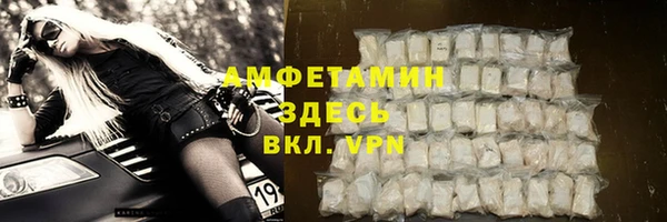 хмурый Лагань