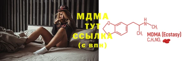 хмурый Лагань